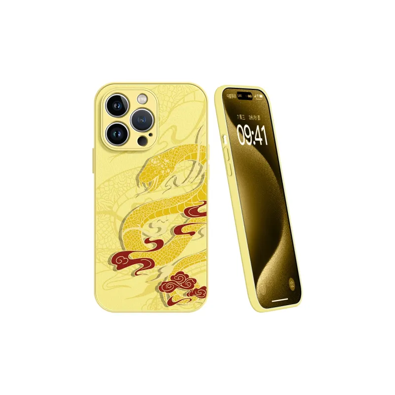 Lingtao Phone Cases-14