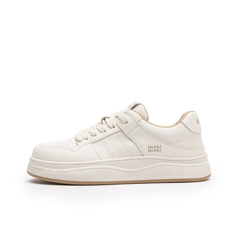 Ritai Low Top Skateboard Shoes Women's-5
