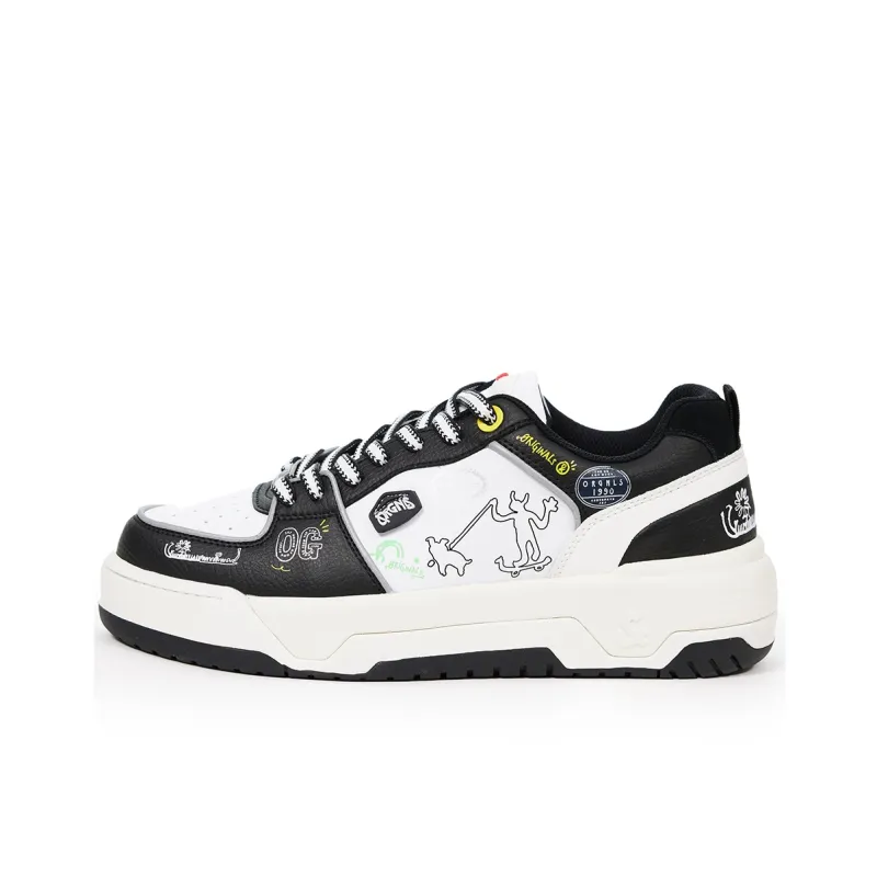 JACK JONES· Low Top Casual Shoes Men's-5