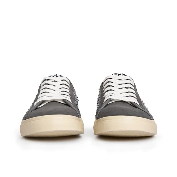 ARTICLE NO. Low Top Skateboard Shoes Unisex-10