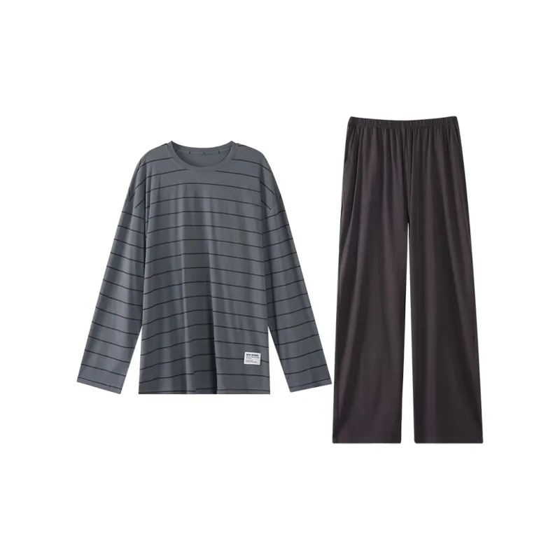Maultiay Men Pajama Sets-0