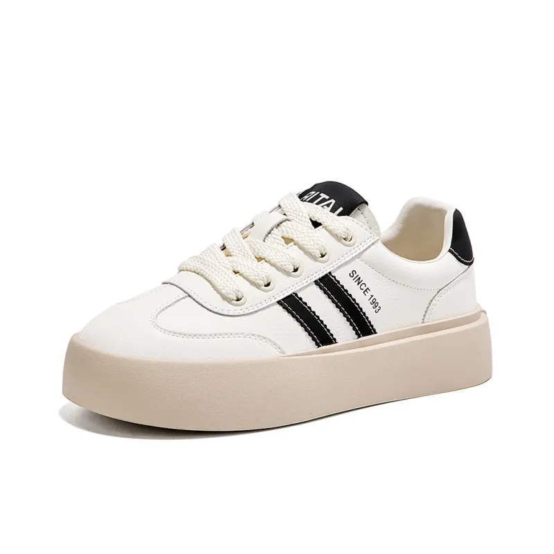 Ritai RITAI Skateboard Shoes Women's-1