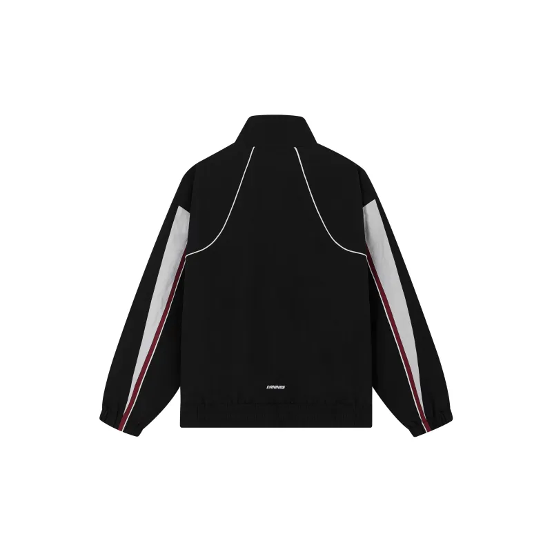 FORNINES Jackets Unisex-3