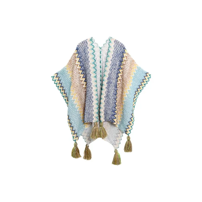 Mulinsen Shawls Unisex-0