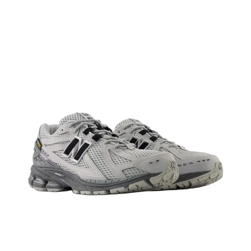 New Balance 1906R Cordura Grey Black-2