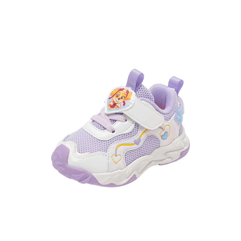 PAW PATROL Breathable Low Top Kids Lifestyle Shoes Children Aged 3 7 Years Old-6