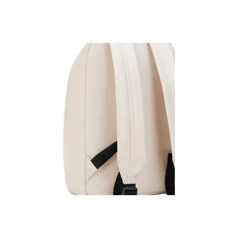CALVIN KLEIN Recycled Nylon Backpack Men's White-3
