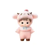 Confirmed-Baa Baa Sheep (Open)