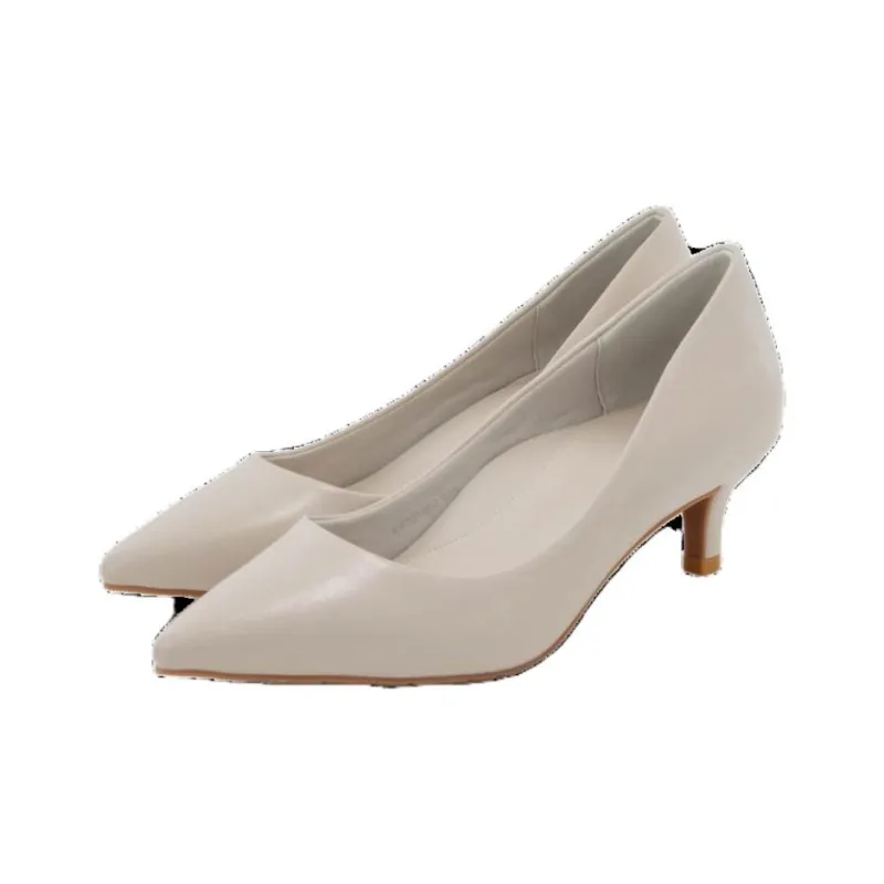 RANDA High Heels Women's-7
