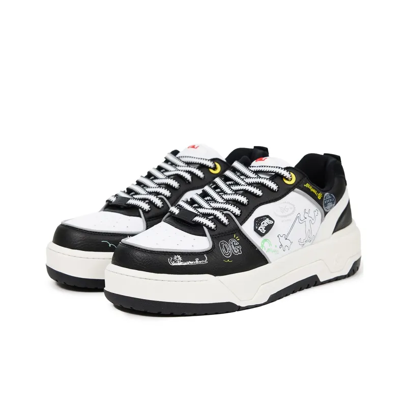 JACK JONES· Low Top Casual Shoes Men's-6