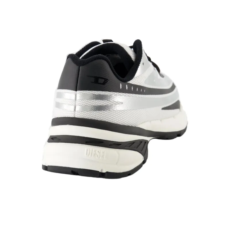 DIESEL D Airspeed Low Sneakers-4