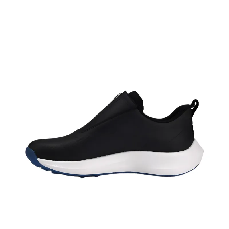 SOUTHPORT Cushioning Moisture-Wicking Coverage Low-Top Golf Shoes Men's-2