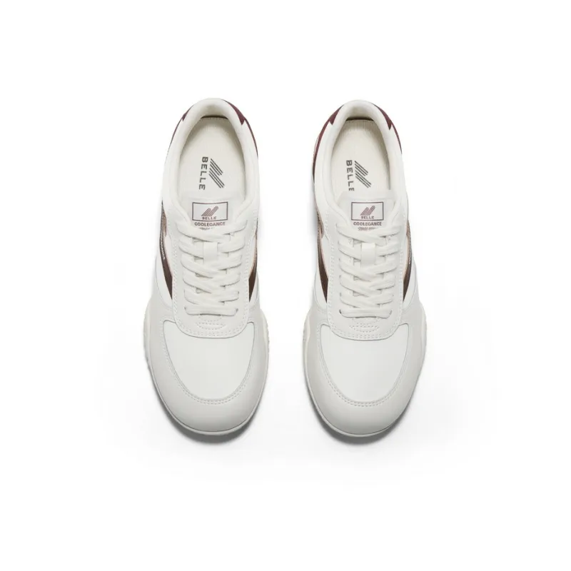 BELLE Low-Top Casual Shoes Women's-6