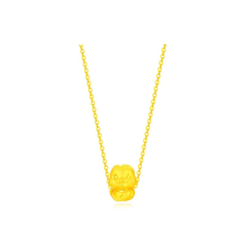 Master Kim S925 Silver Chain Necklaces Unisex-8