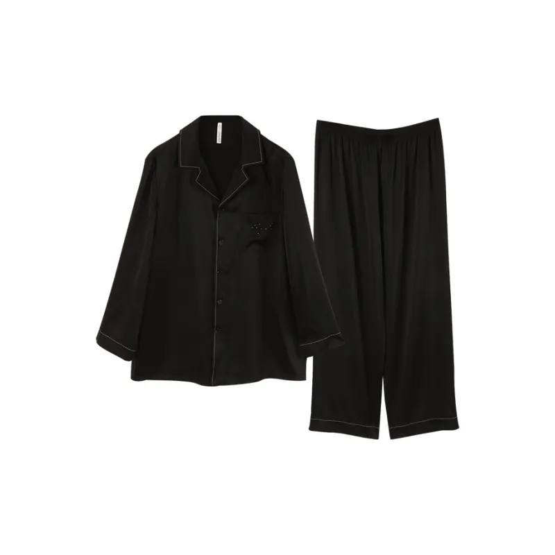 JINSANT Unisex Pajama Sets-4