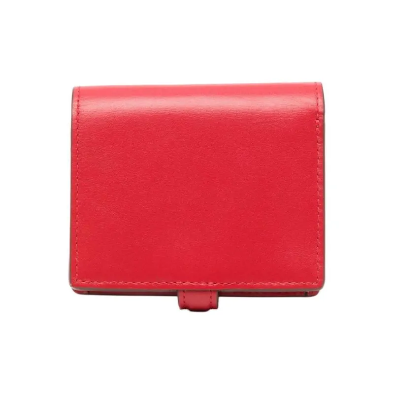 Mulberry Lana Compact Wallet-1