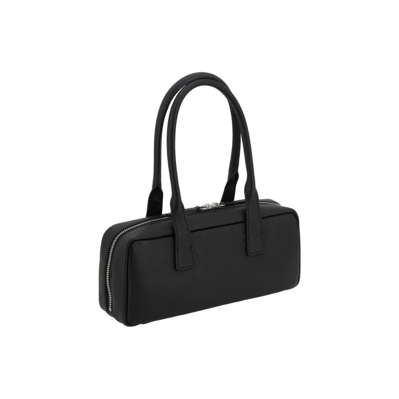 Staud Cow Leather Handbag Women's Black-1