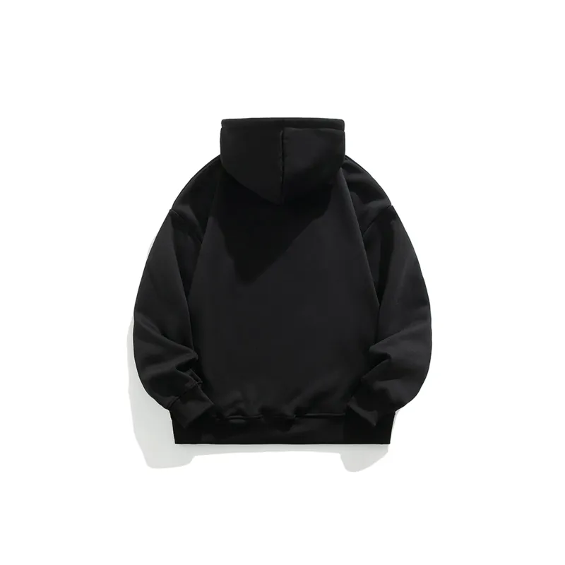 MEIKE Sweatshirts Unisex-1