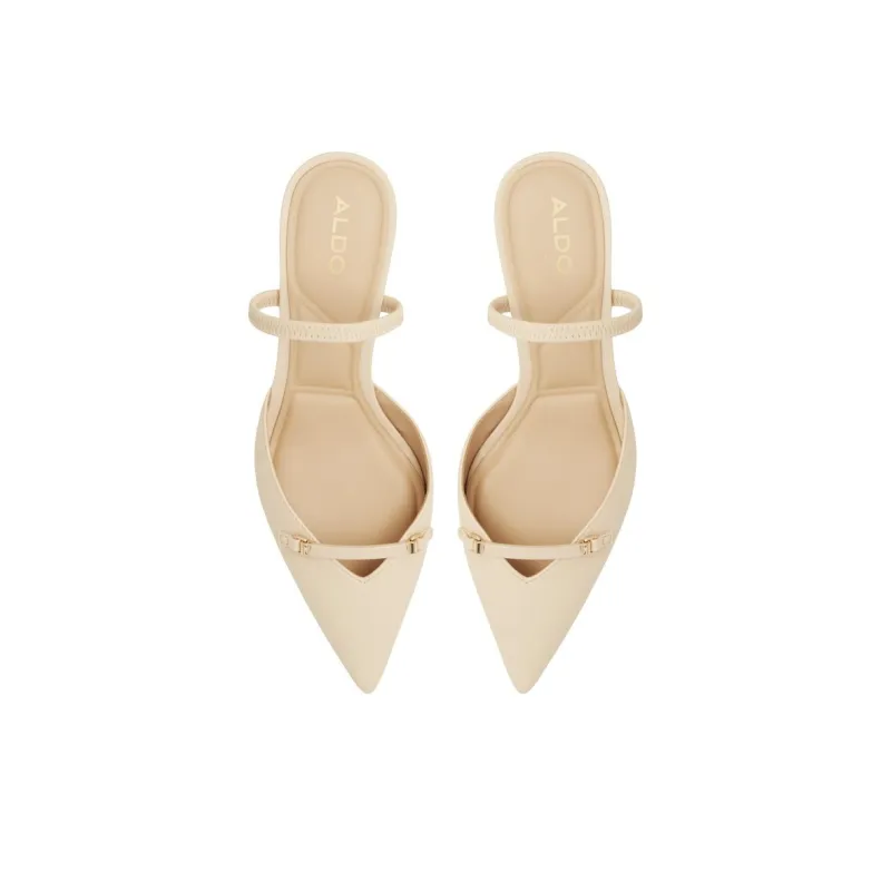ALDO Slim Heel High Heels Women's-9