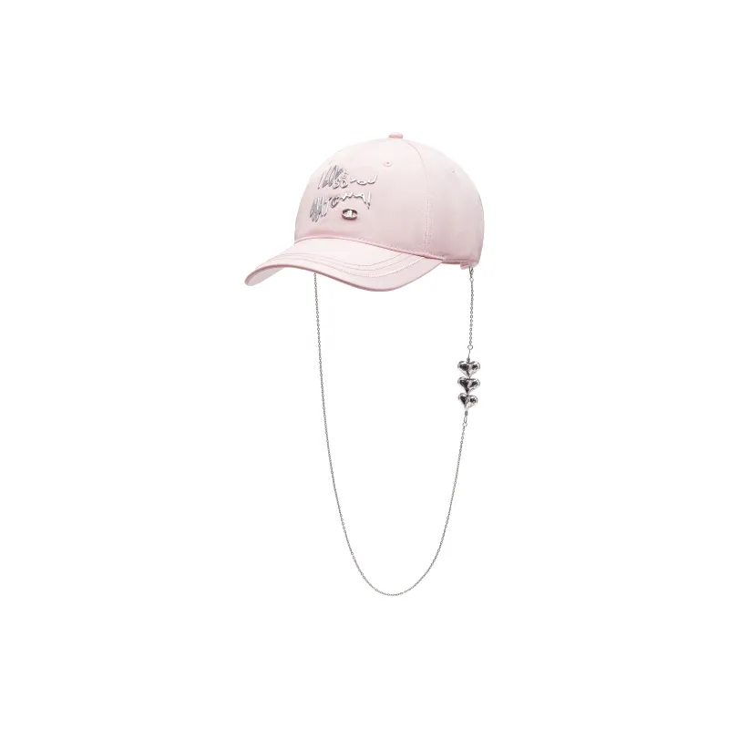 Champion Cotton Baseball Caps Unisex-5