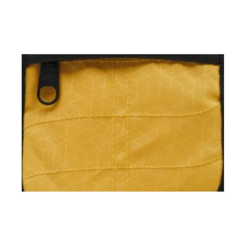 CAT Polyester Cell Phone Pouch Fanny Pack Unisex Yellow-3
