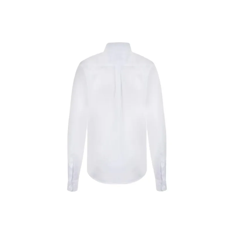 10 CORSO COMO Shirt Women's White-1