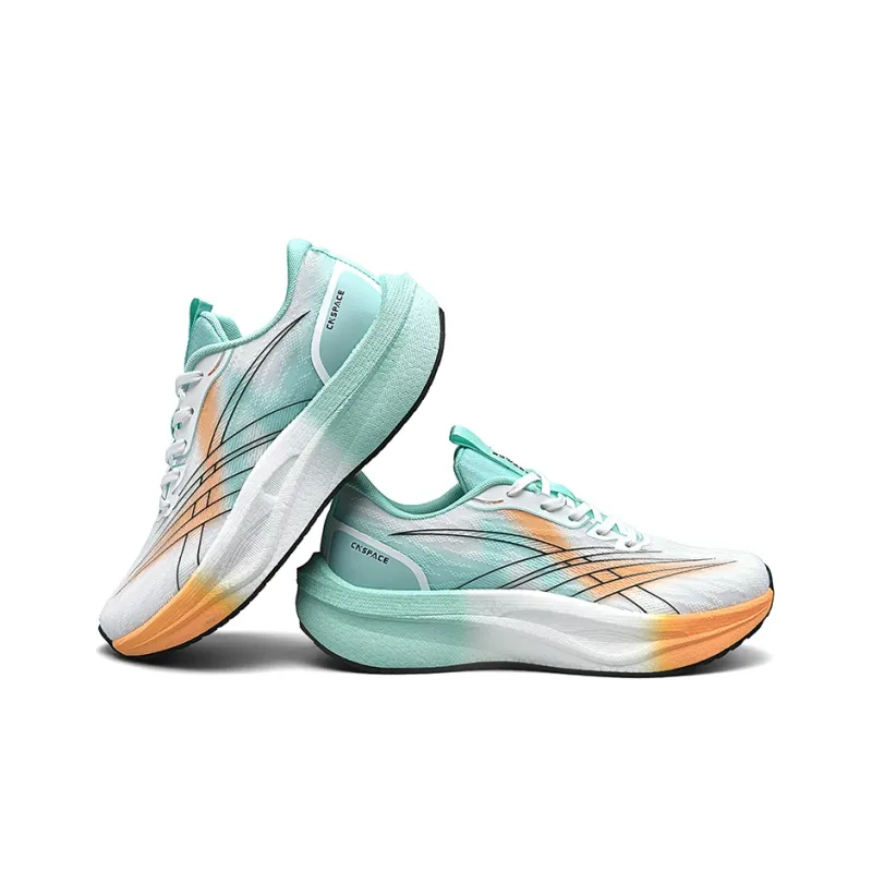 China Aerospace Cushioning, Slip Resistant, And Abrasion Resistant Low Top Casual Running Shoes Unisex Shopping Bag-4
