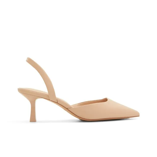 ALDO Slim Heel High Heels Women's-2