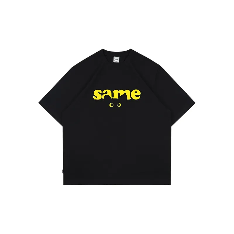 MYSAMESAME T Shirts Unisex-3