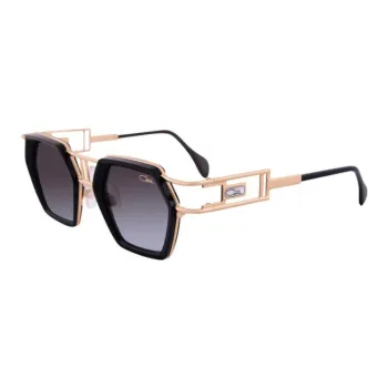 CAZAL Oversize frame Sunglasses