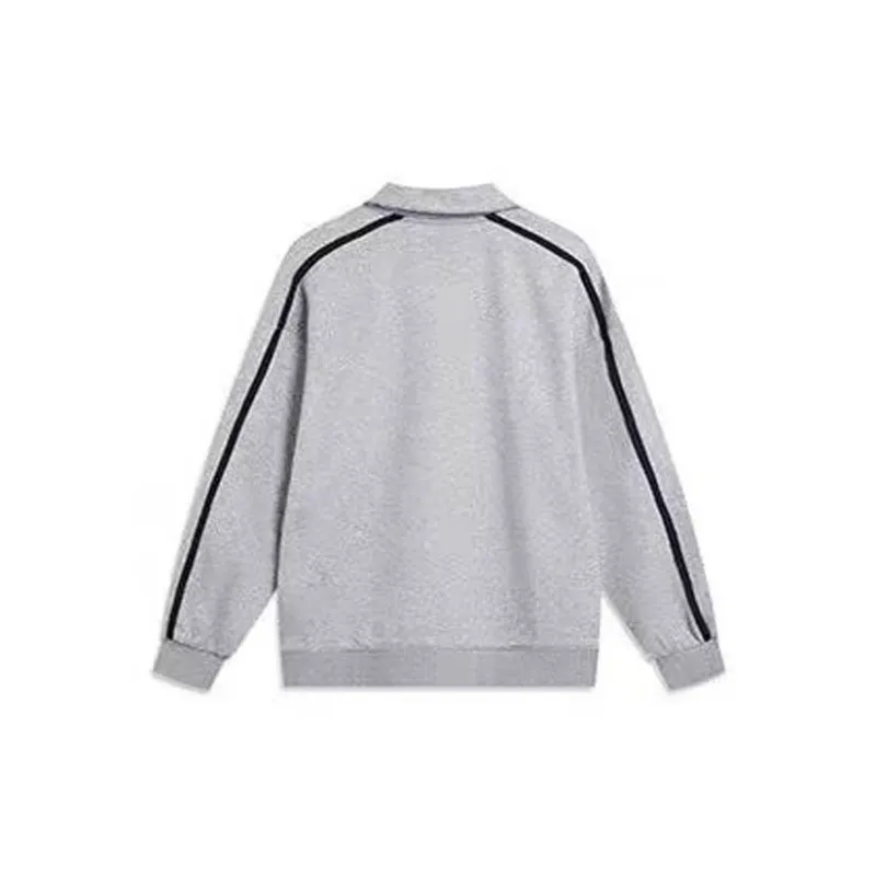 LINING Sweatshirt Sets Unisex-3