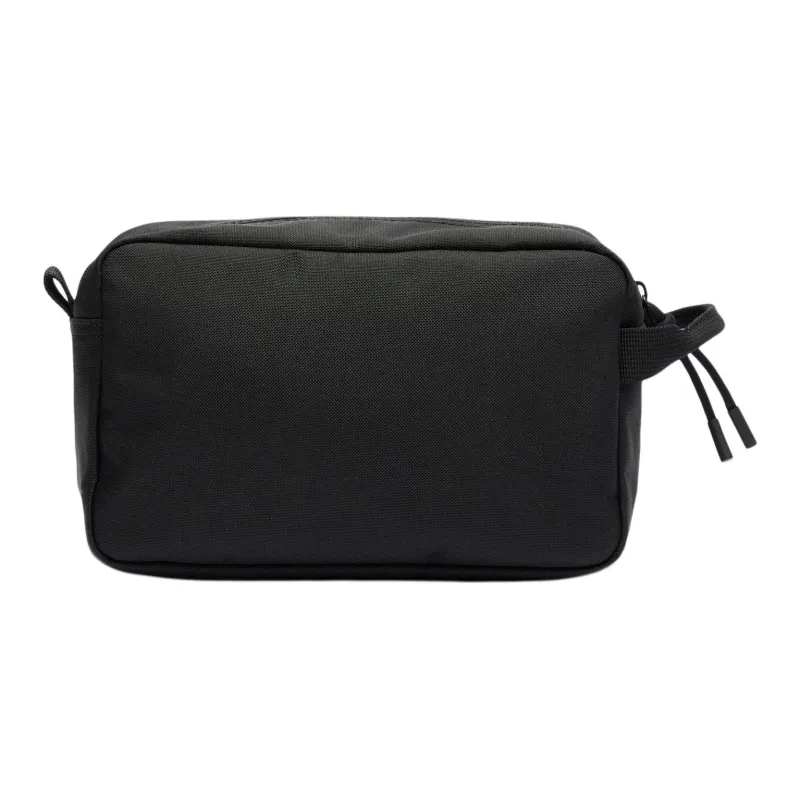 LACOSTE Polyester Toiletry Bag Unisex Black-2