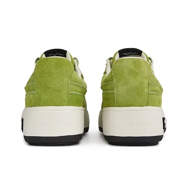 ARTICLE NO. Low Top Skateboard Shoes Women's-5