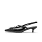 Hepburn Black