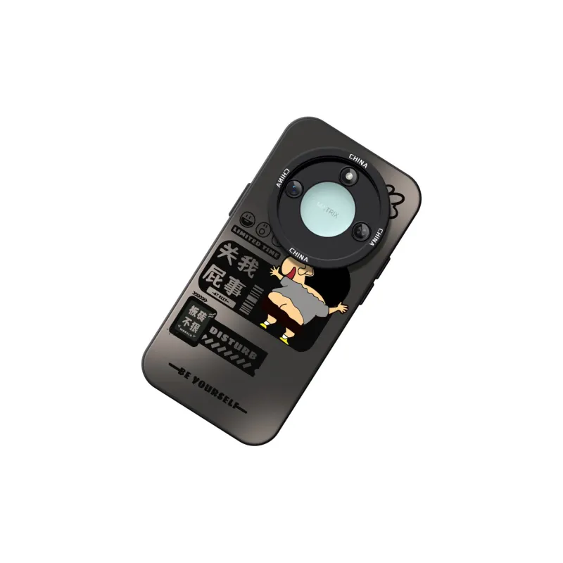 TUYAO Phone Cases-1