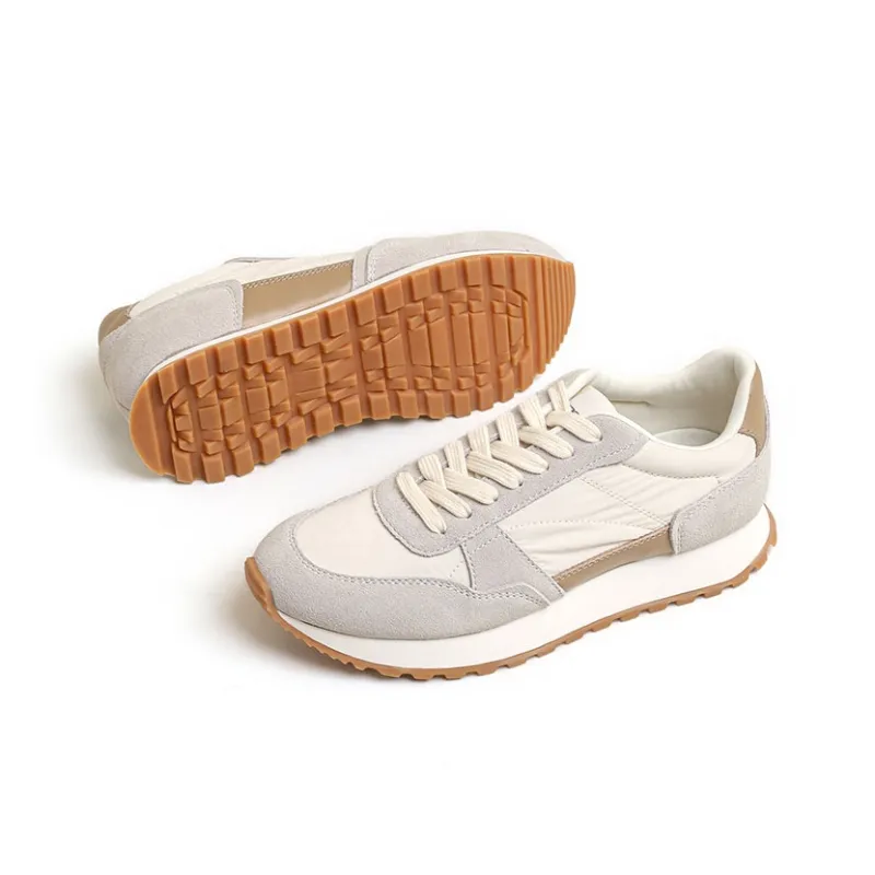 883 Cushioning, Wear Resistant Low Top Casual Shoes Unisex-4