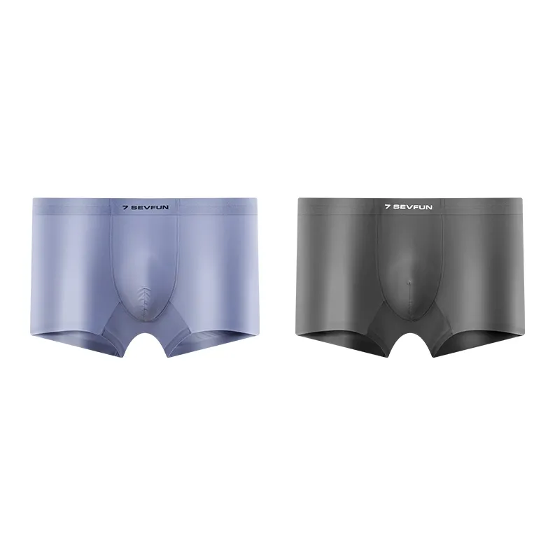 7 SEVFUN Underpants Men's 2 Pack-4