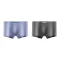 2 Pack (Gray Blue+Dark Gray)