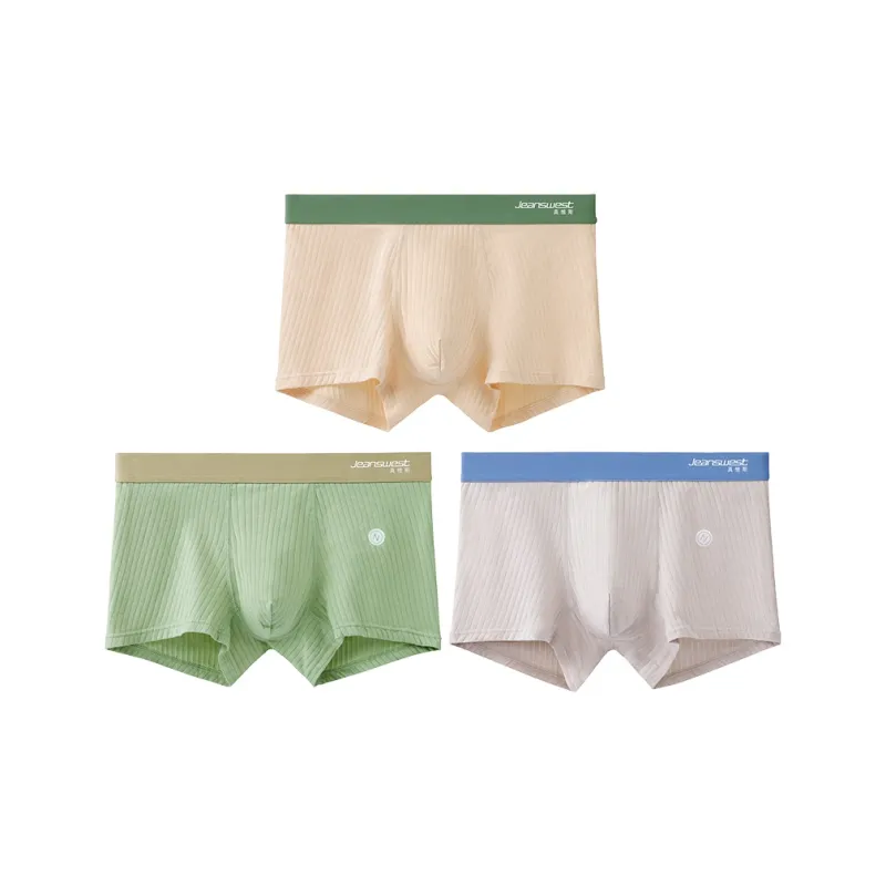 JEANSWEST Underpants Men's Combo Set-19