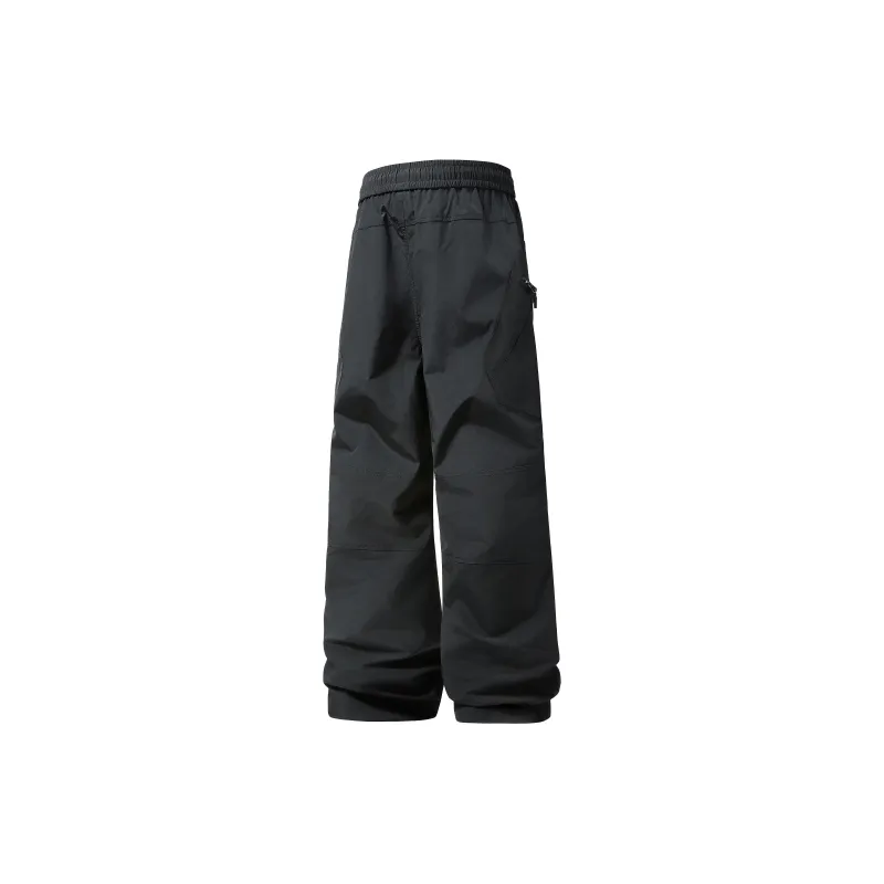 DBD WH Casual Pants Unisex-1
