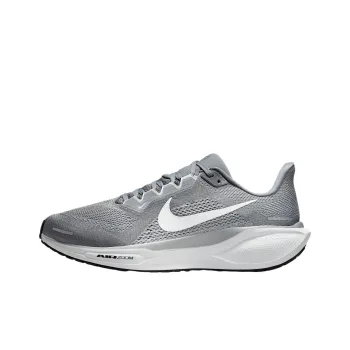 Nike Pegasus 41 Cool Grey Wolf Grey Pure Platinum White