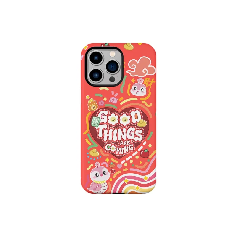 X Beast Lab Phone Cases-1