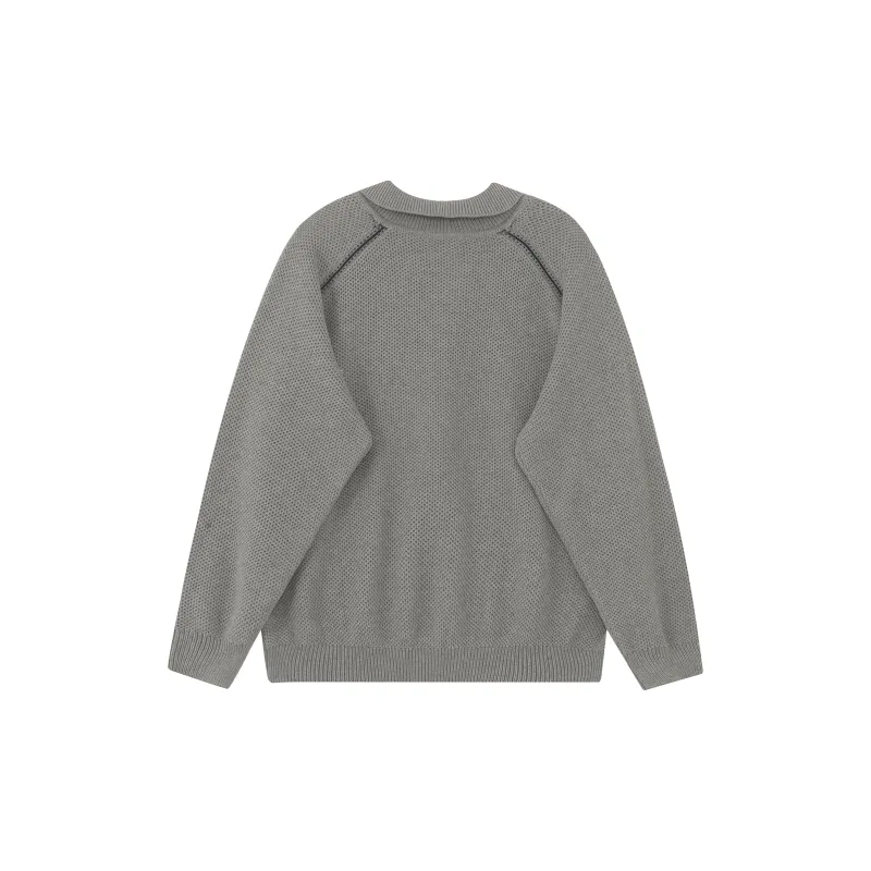 F426 Sweaters Unisex-4