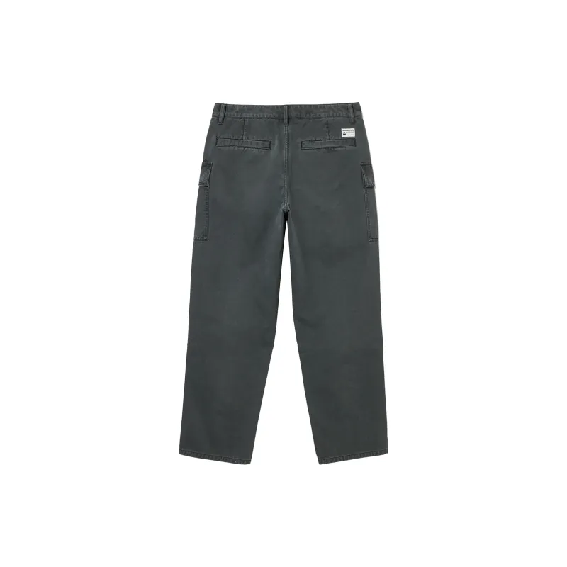 JACK&JONES Casual Pants Men E44 Black Sandy-1