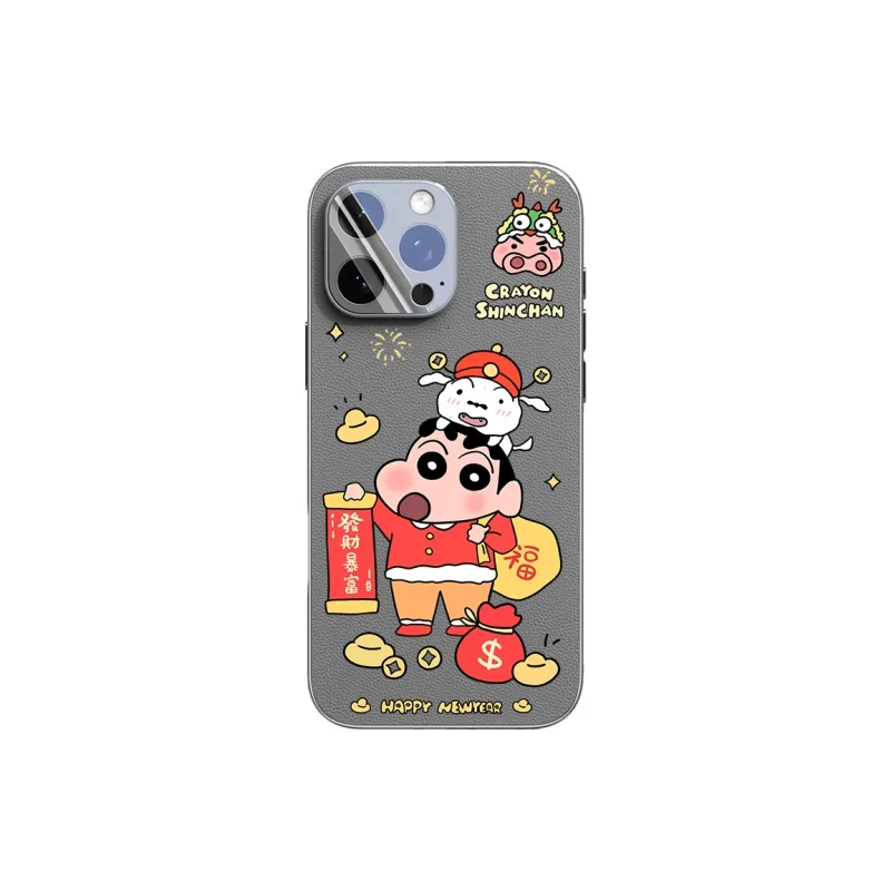 SCUD Phone Cases-2