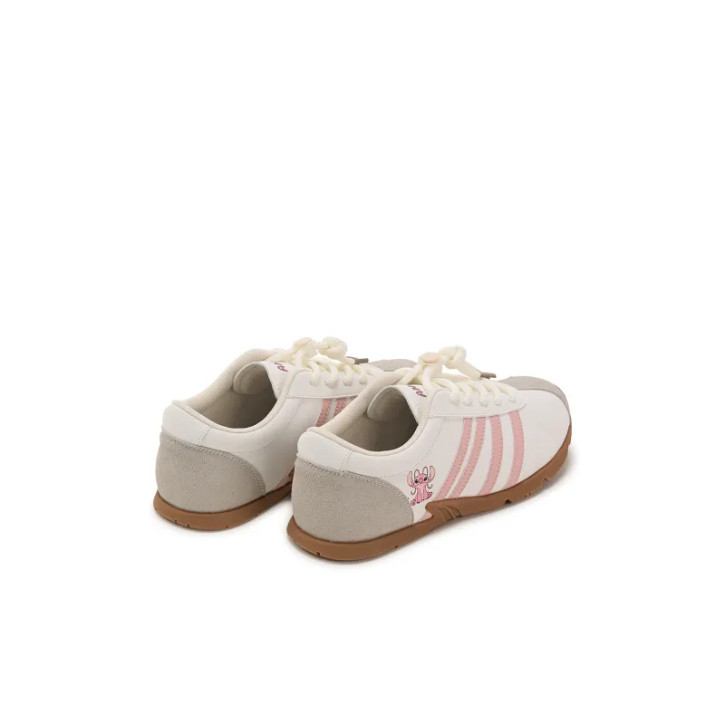 TOY STORY x Disney Stitch Series Slip-Resistant Breathable Low-Top Kids Lifestyle Shoes Kids'-3