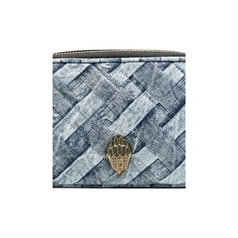 Kurt Geiger London Kensington Cross Body Bag-2