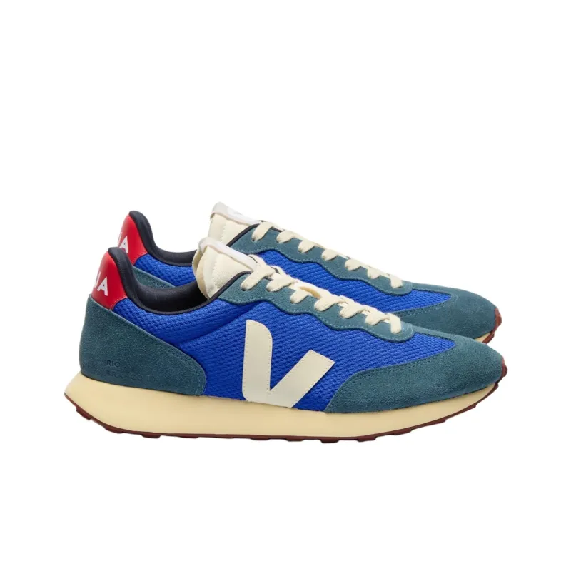 VEJA Rio Branco Ii Sneakers-2