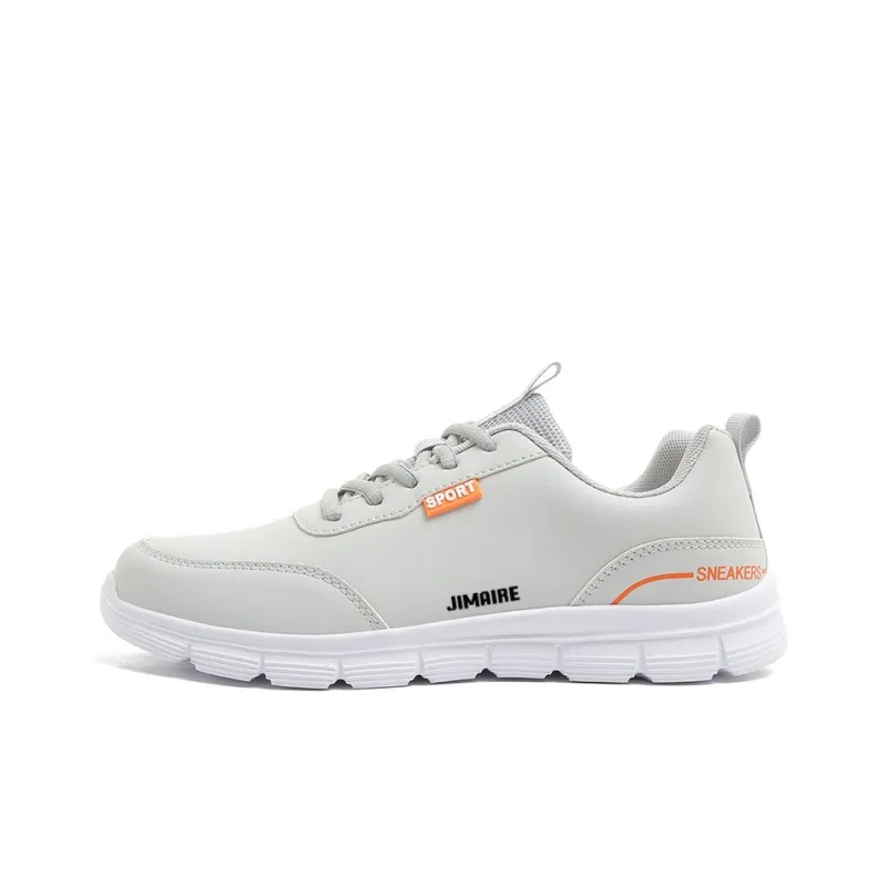 King Jinmai Low Top Casual Shoes Men's-10