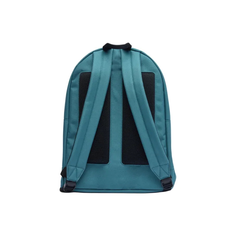 LACOSTE Polyester Backpack Unisex Blue-2